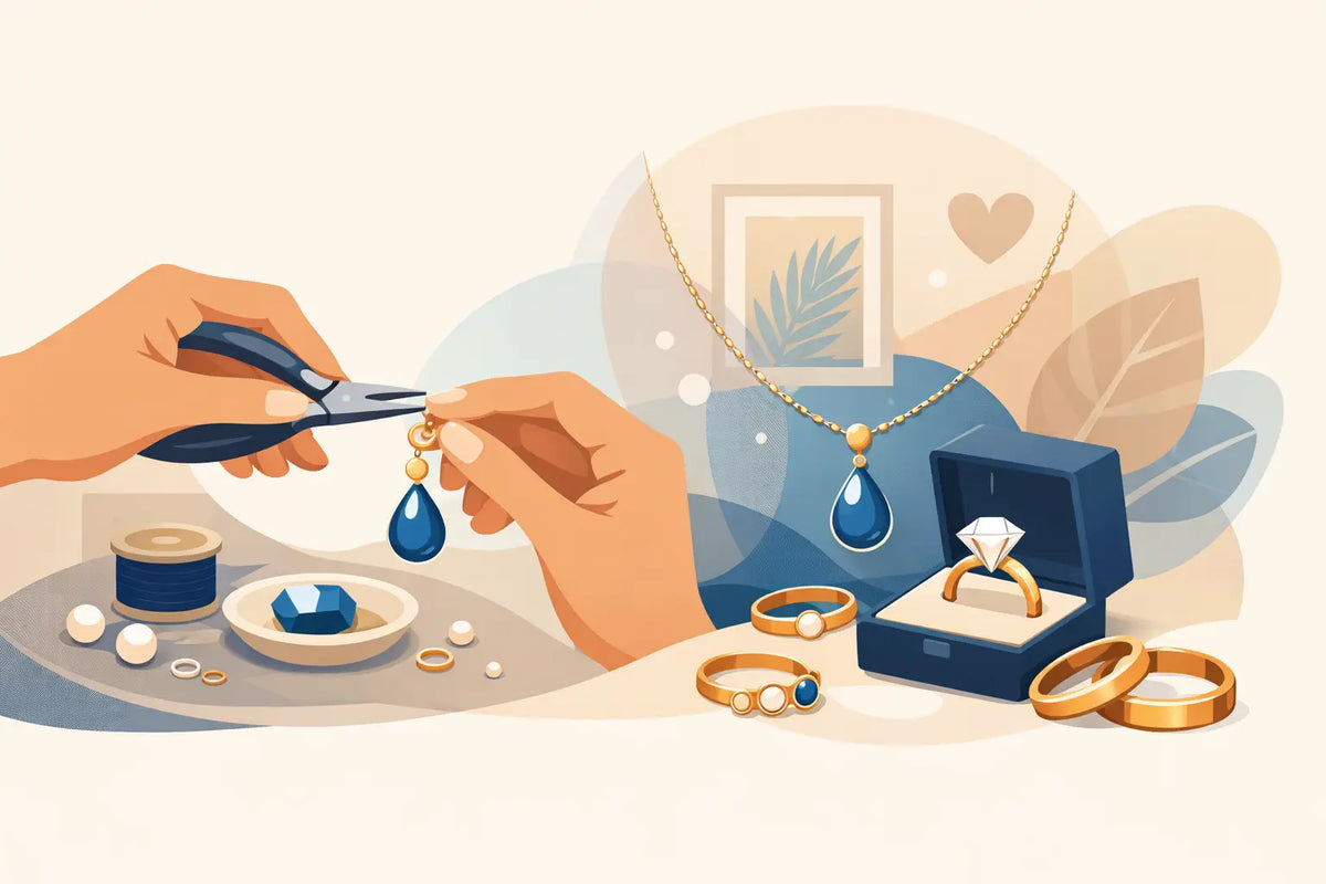 Is Handmade Jewelry Worth It for a Lifetime?