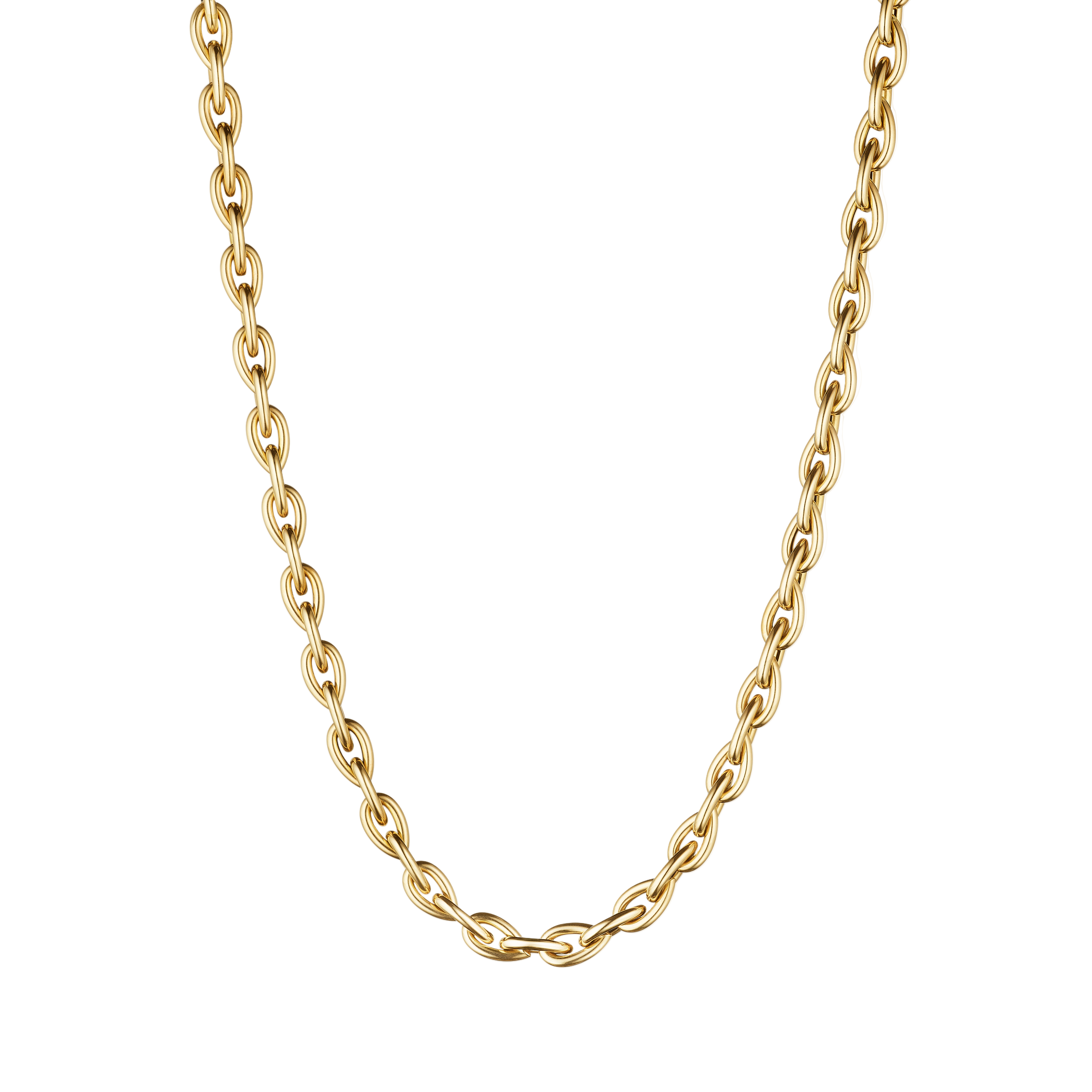 Goccia Necklace Grande