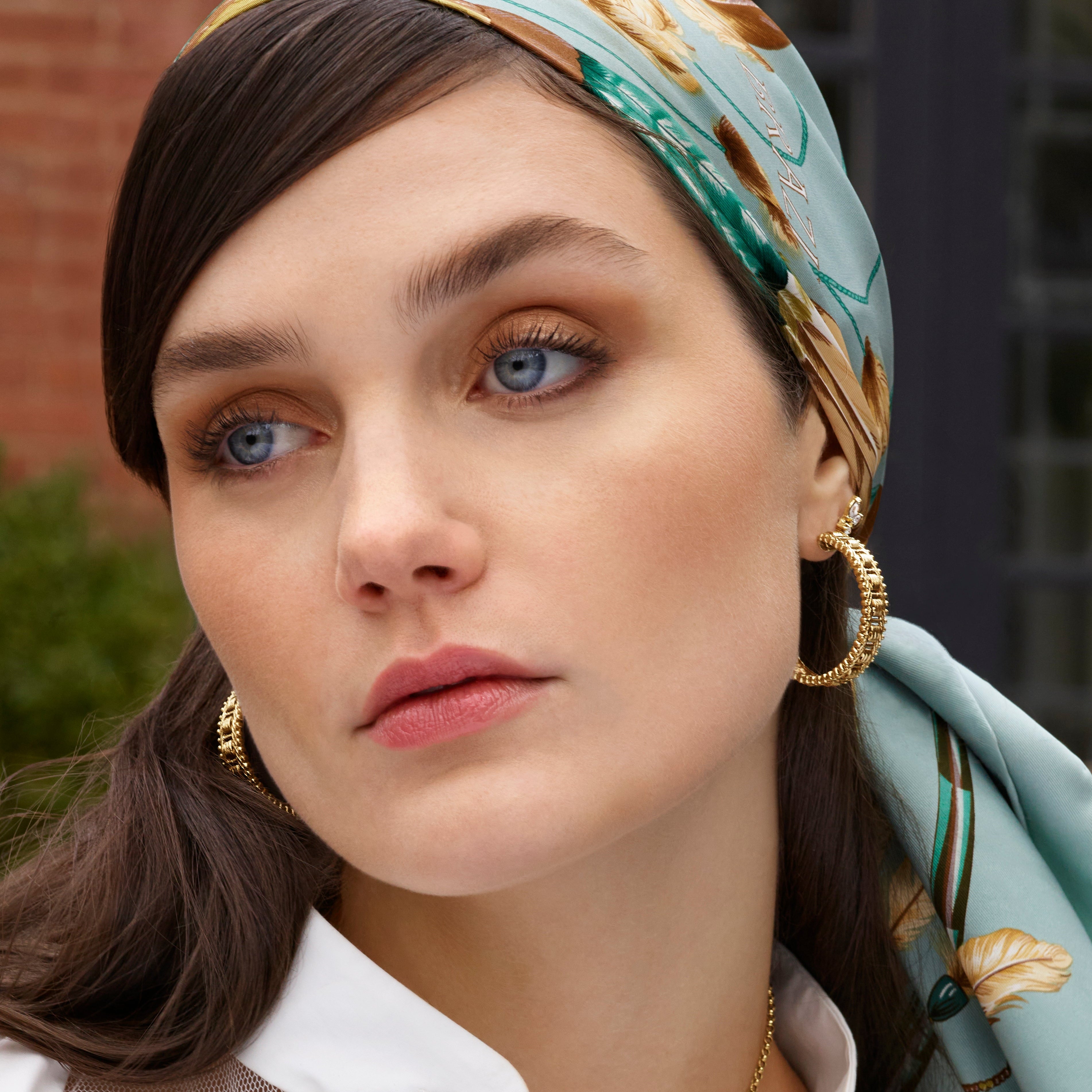 Lily Hoops
