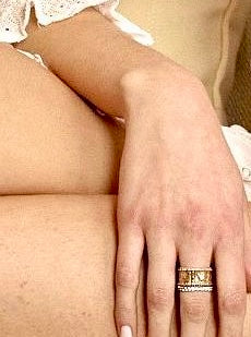 Dalia Eternity Band