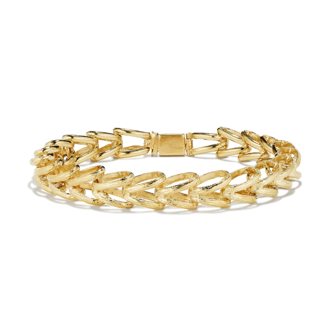 Harris Chain Bracelet