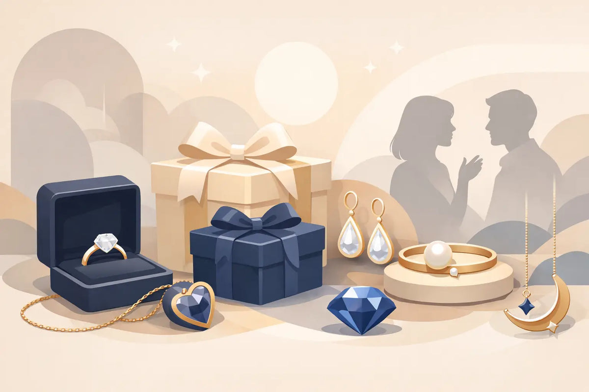 Fine Jewelry Gifting Guide for Meaningful Moments