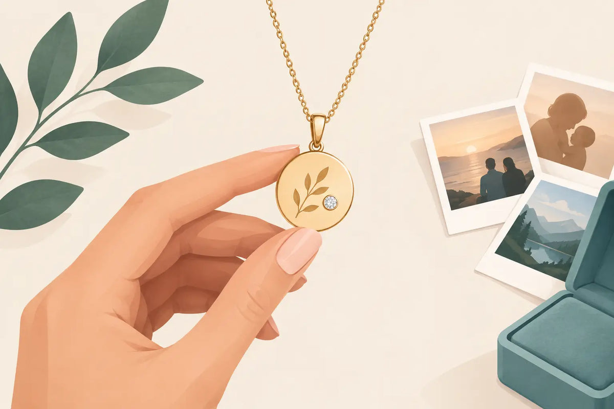 Can Fine Jewelry Be Personalized for Life?