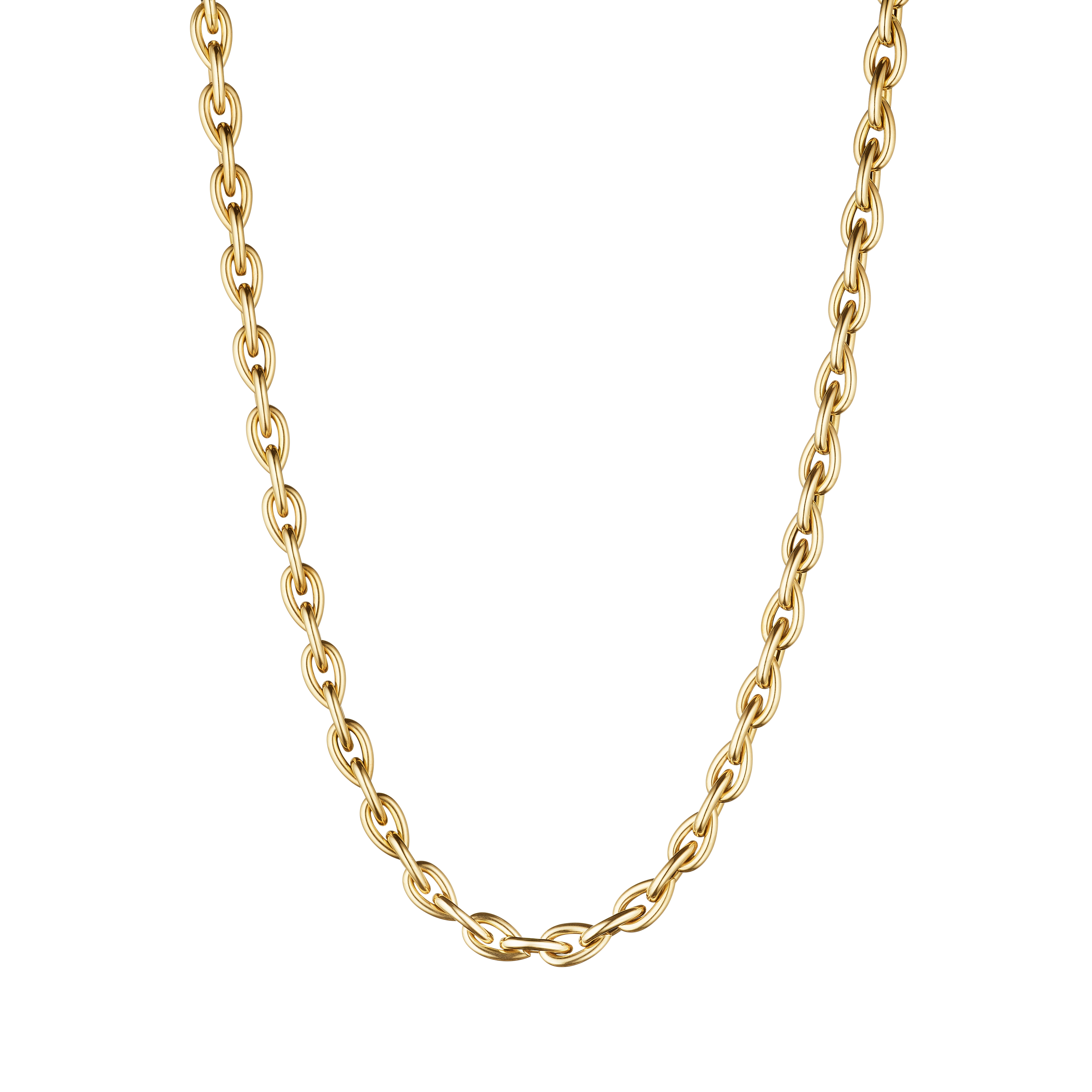 Goccia Necklace Grande