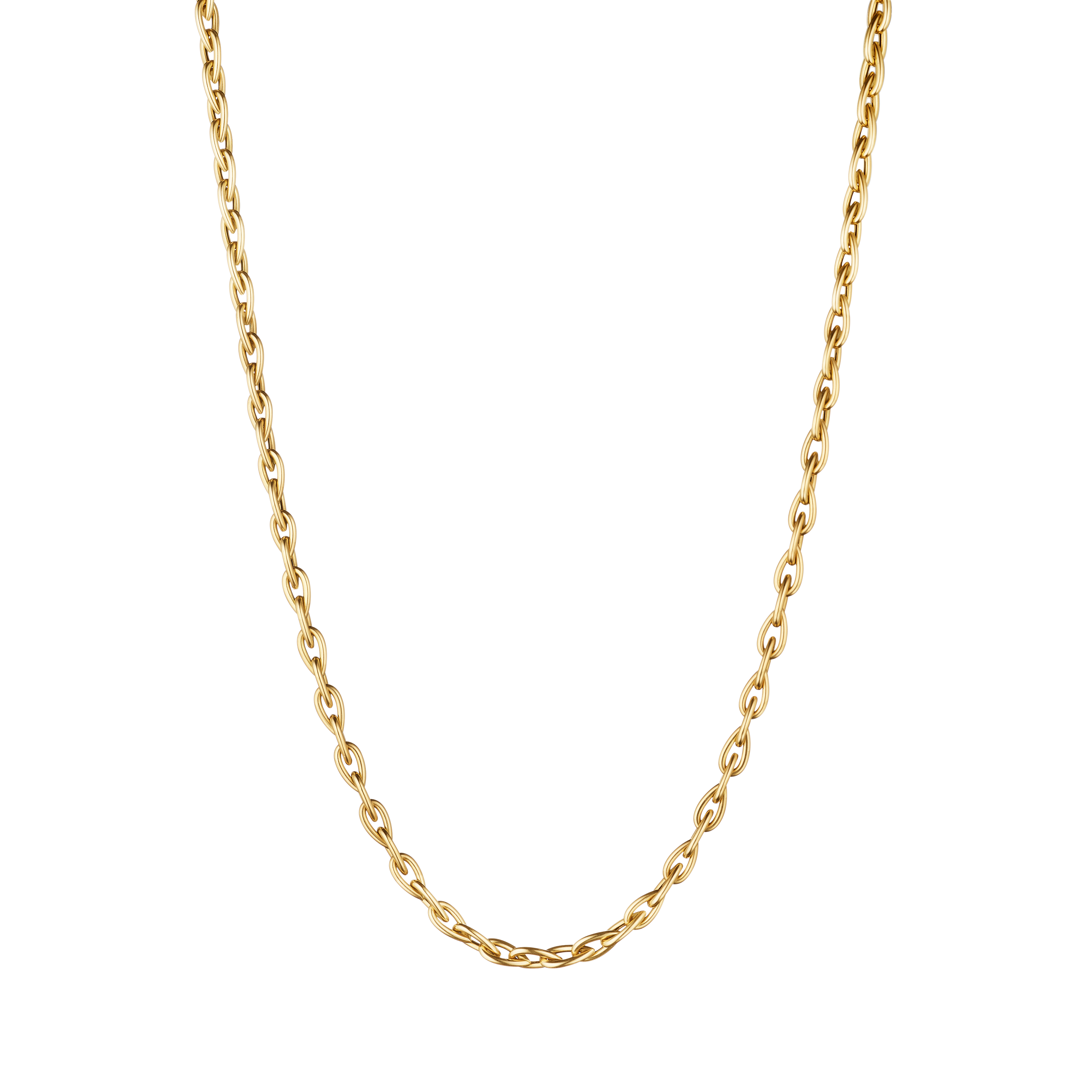 Goccia Necklace