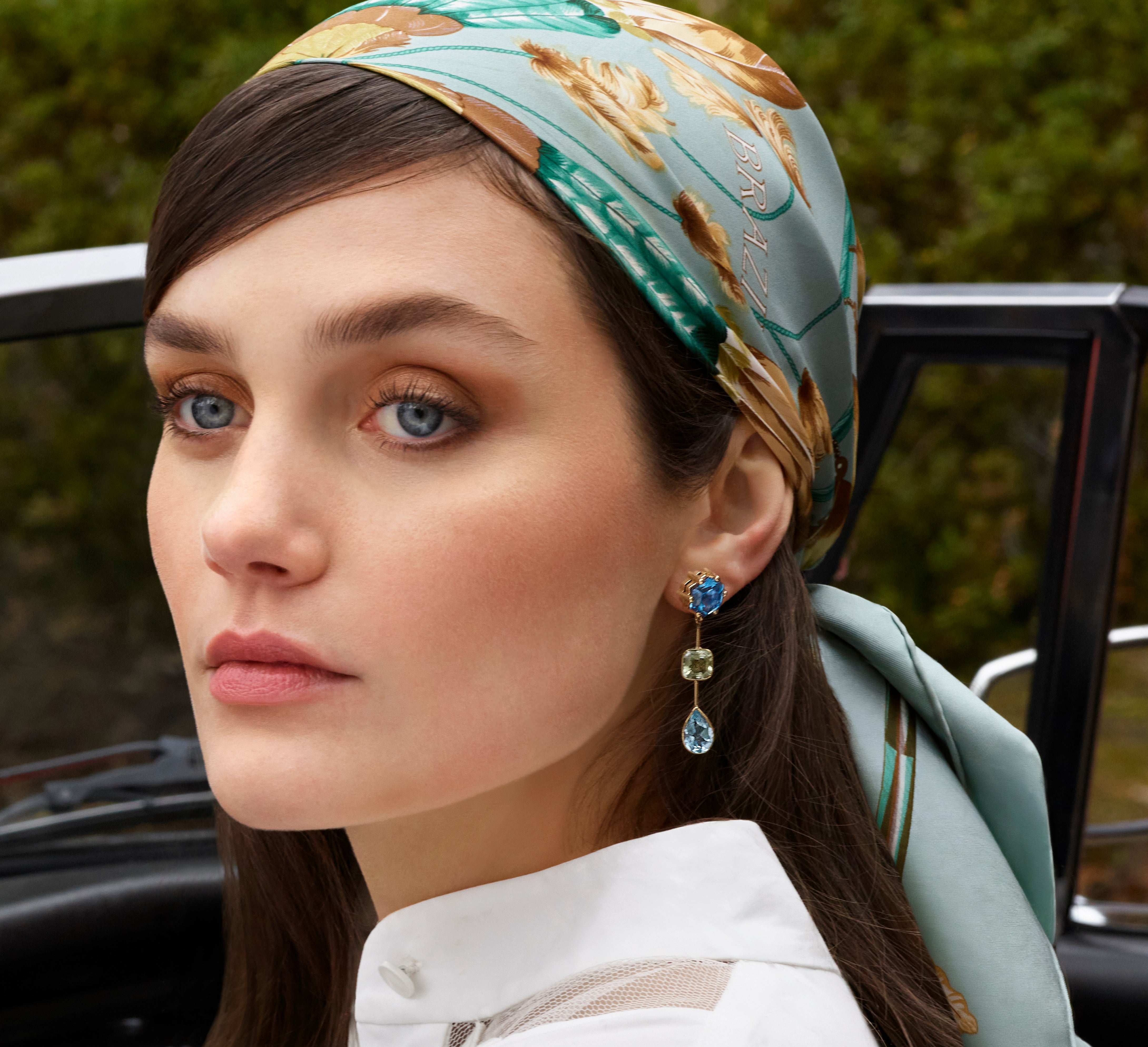 Carnival Earrings
