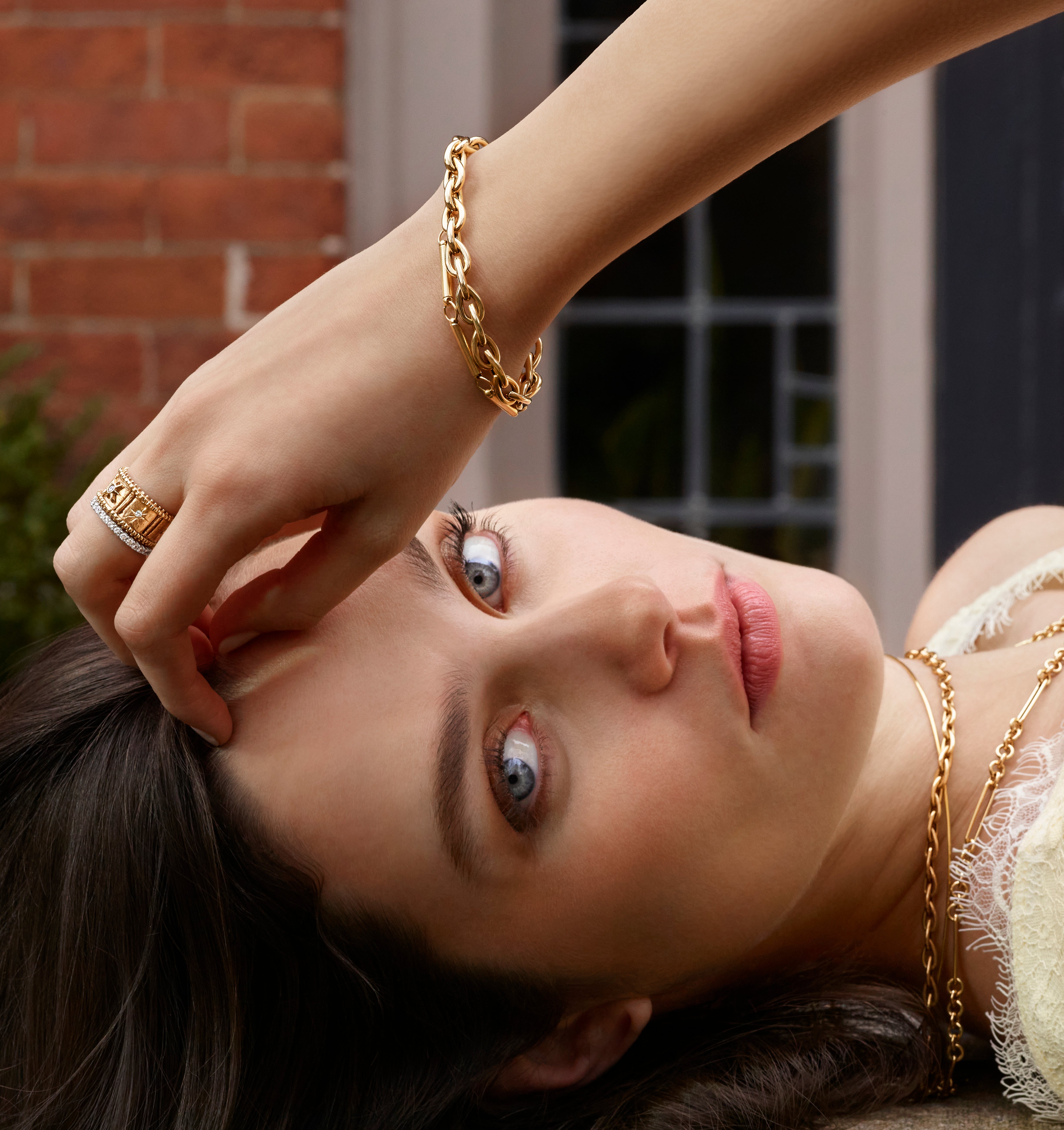 Goccia Bracelet