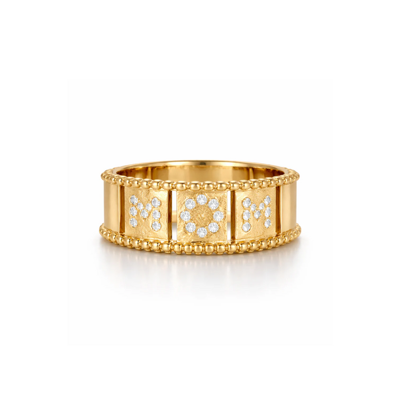 Irene Ring — MOM 💎💎💎