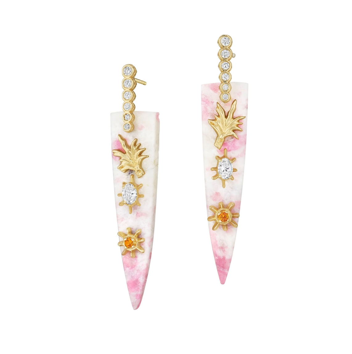 Gemma Earrings