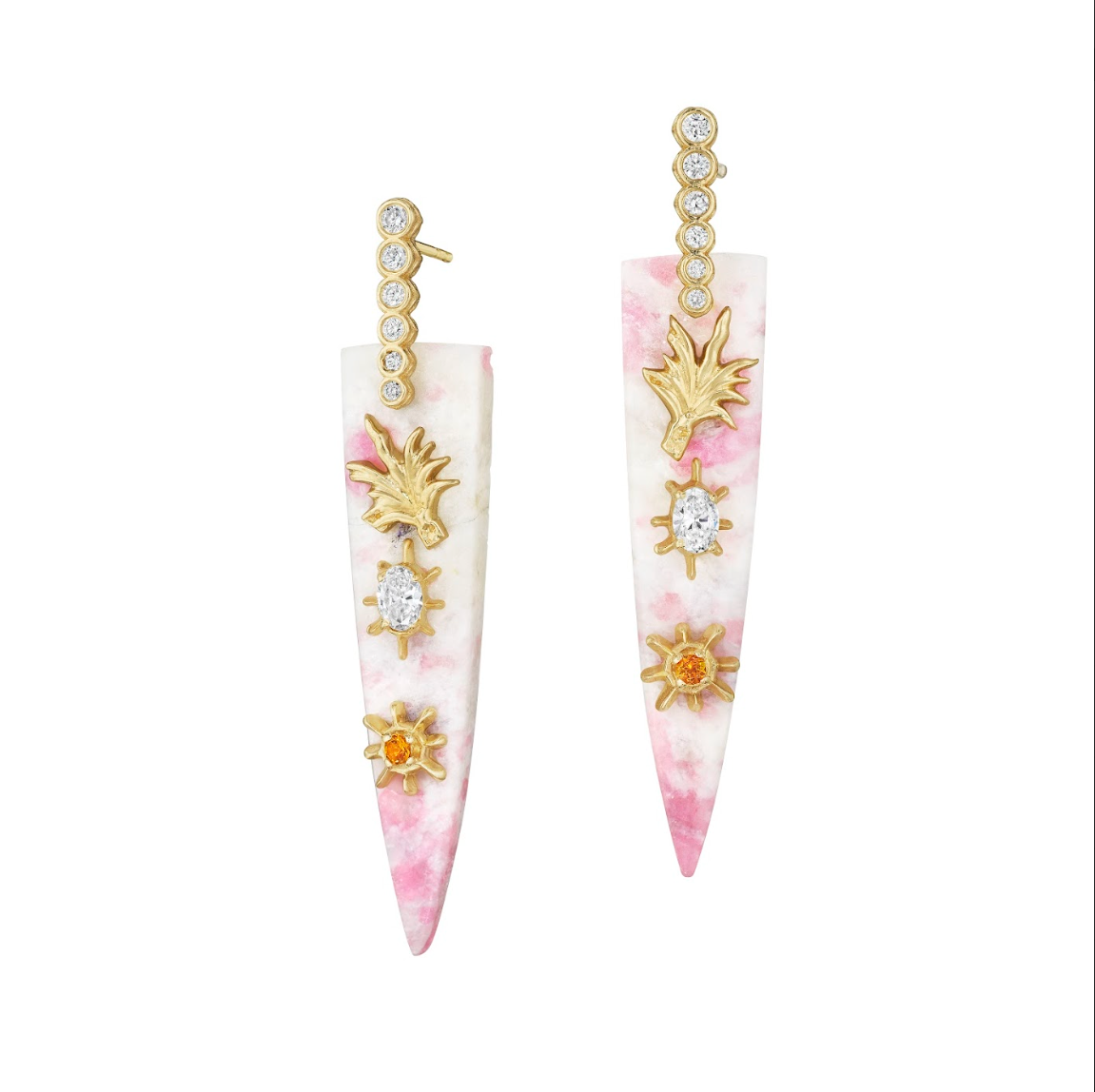 Gemma Earrings