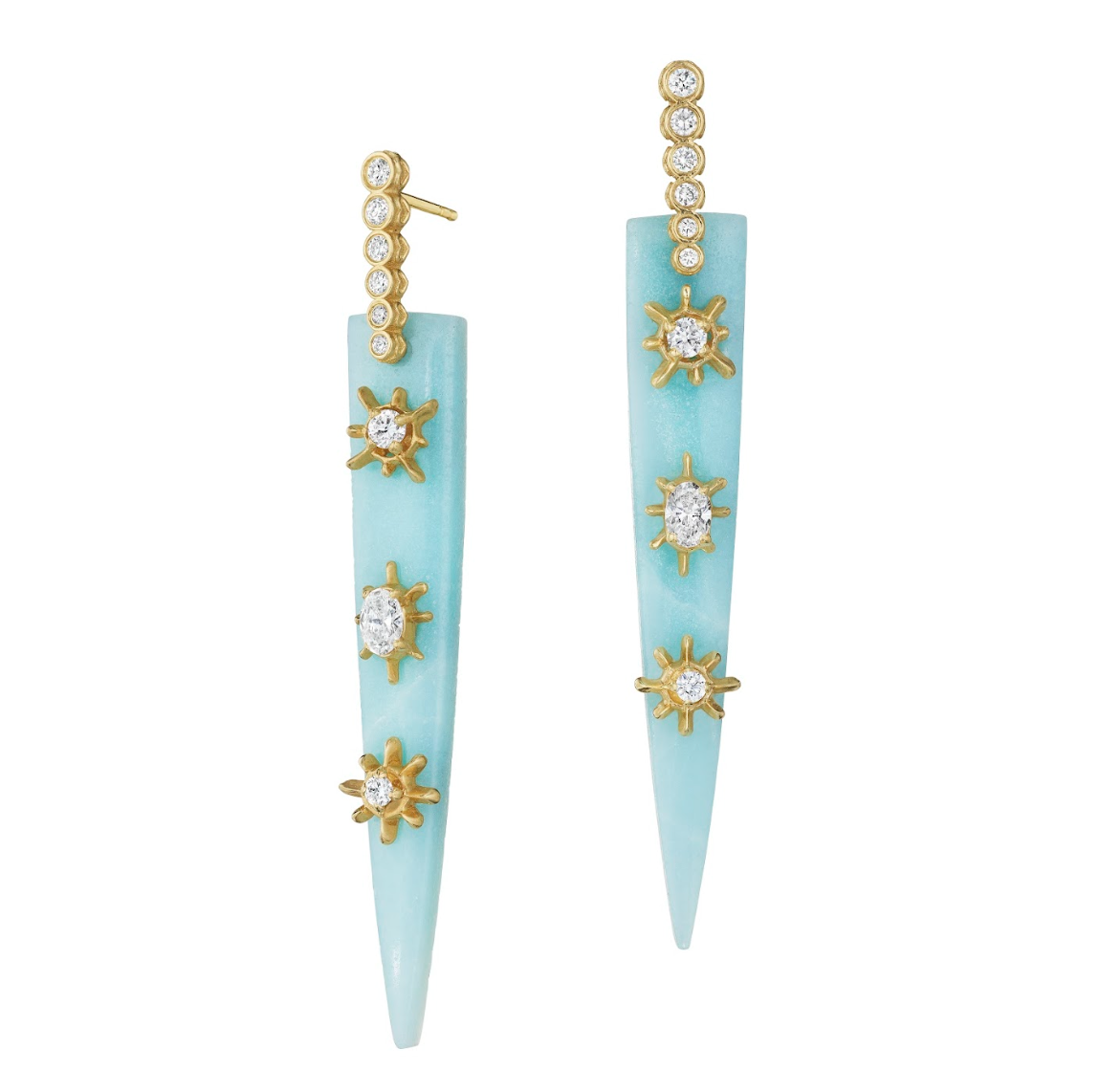 Georgia Earrings