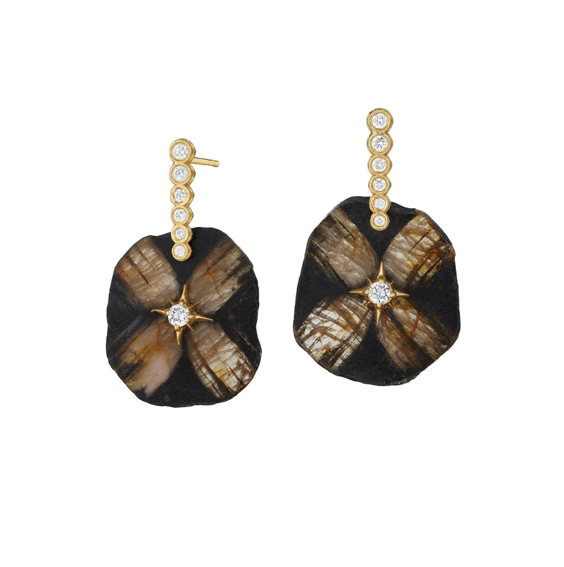 Ulla Earrings