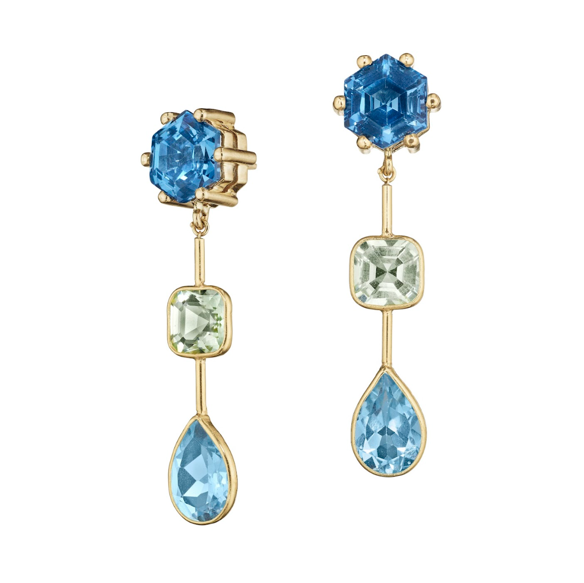 Carnival Earrings
