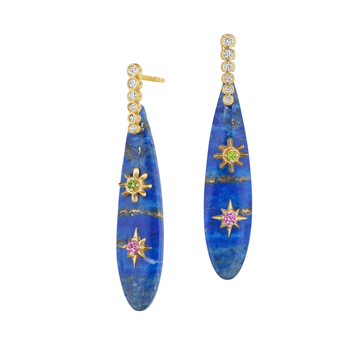 Colby Earrings