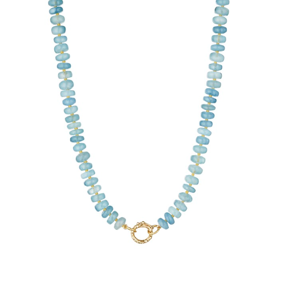 Aqua Pop Chain