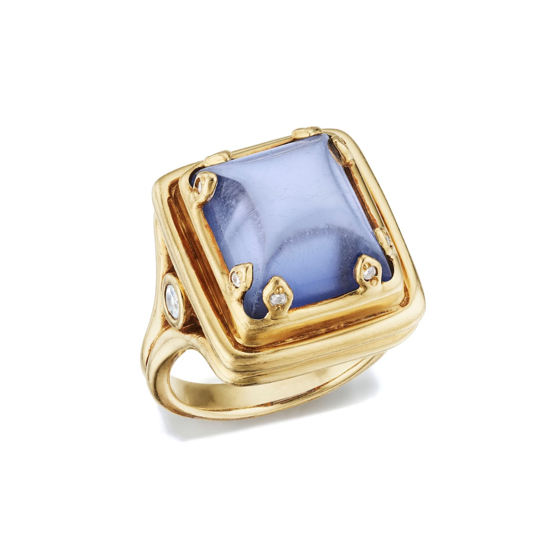Sugar Sugar Ring