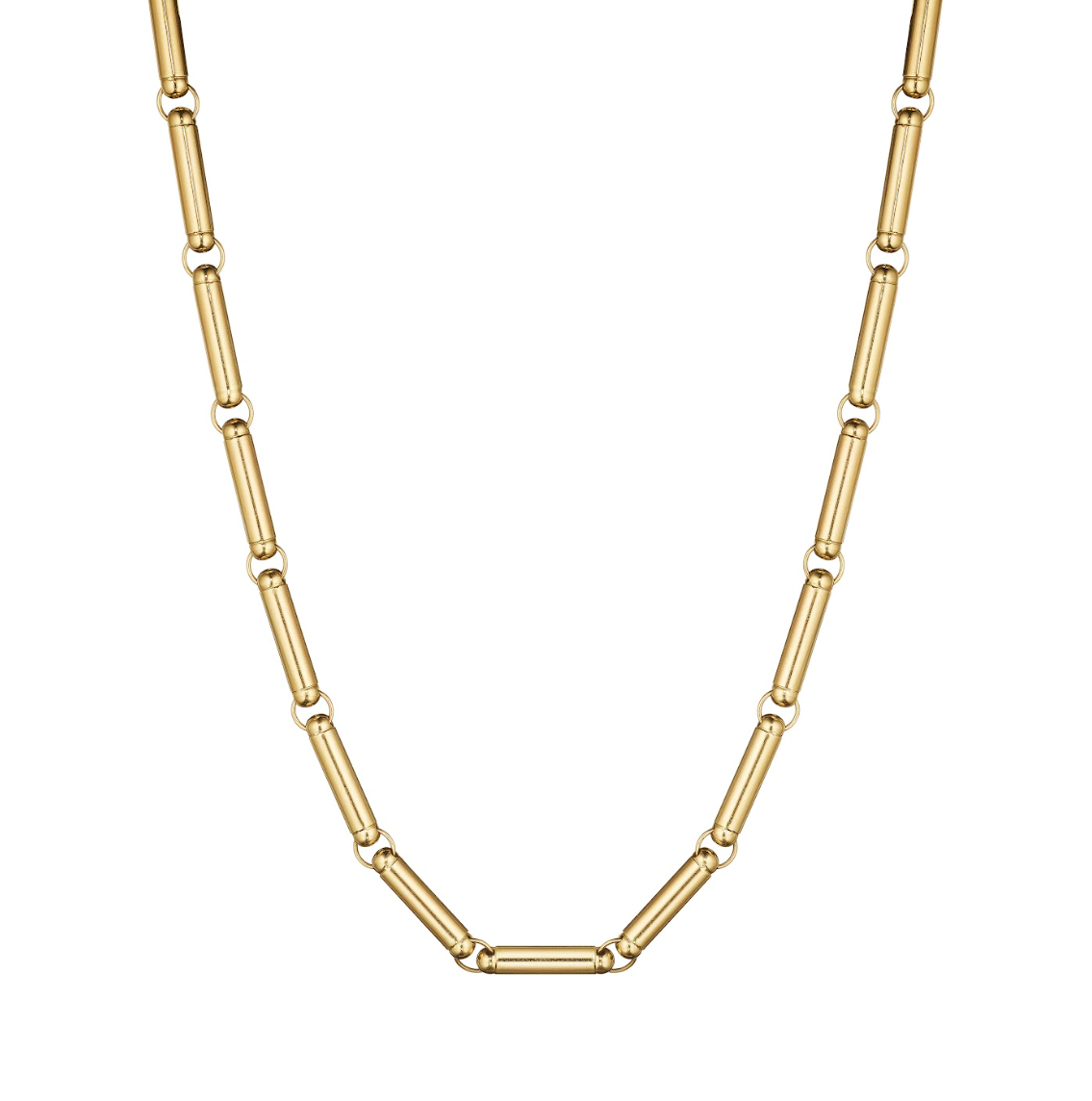 Singing Cylinder Chain